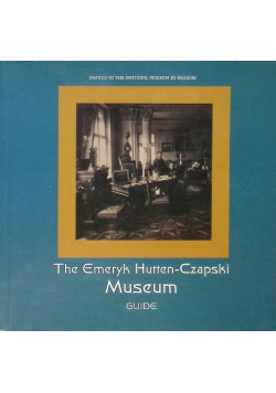 The Emeryk Hutten-Czapski Museum