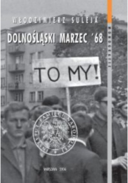 Dolnośląski marzec 68