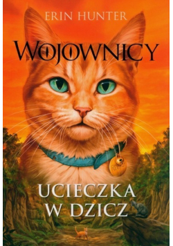 Ucieczka w dzicz