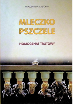 Mleczko pszczele