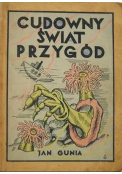 Cudowny świat przygód 1947 r.