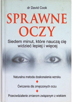 Sprawne oczy
