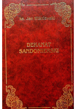 Dekanat Sandomierski