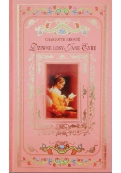 Dziwne losy Jane Eyre