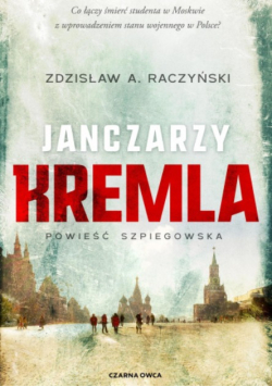 Janczarzy Kremla