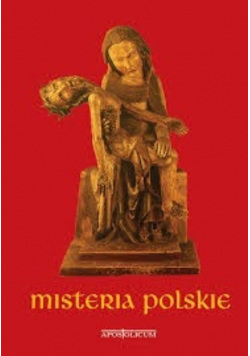 Misteria polskie