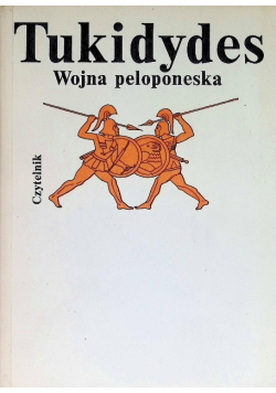 Tukidydes Wojna peloponeska