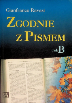 Zgodnie z Pismem Rok B