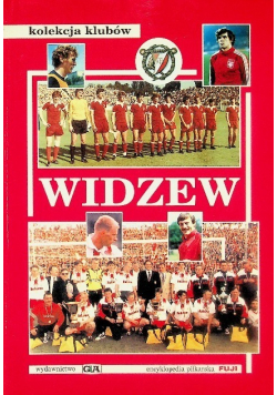 Widzew Kolekcja klubów