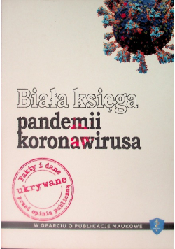 Biała księga pandemii koronawirusa