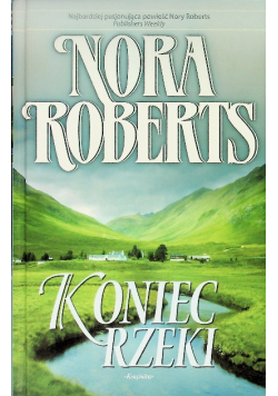 Koniec rzeki