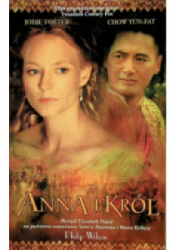 Anna i Król