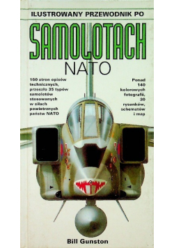 Ilustrowany przewodnik po samolotach