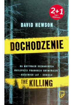 Dochodzenie