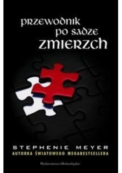 Przewodnik po sadze Zmierzch