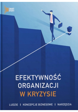 Efektywność organizacji w kryzysie