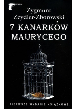 7 kanarków Maurycego
