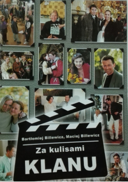 Za Kulisami Klanu