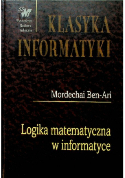 Logika matematyczna w informatyce