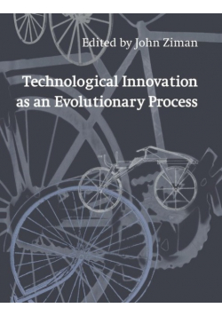 Technological Innovation as an Evolutionary Process