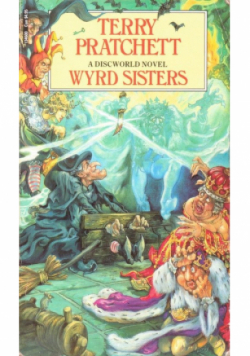 Wyrd Sisters