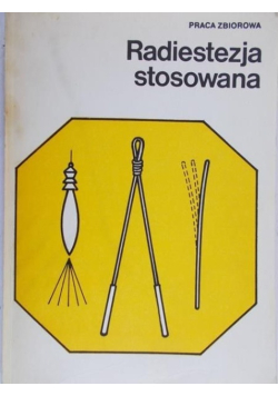 Radiestezja stosowana