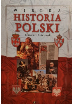 Wielka historia Polski