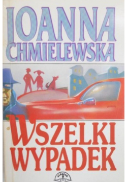 Wszelki wypadek