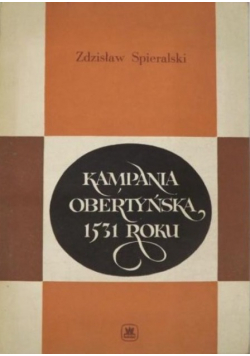 Kampania Obertyńska 1531 roku