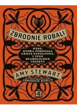 Zbrodnie robali