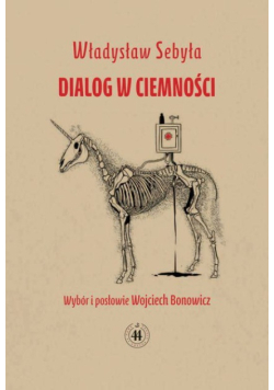 Dialog w ciemności