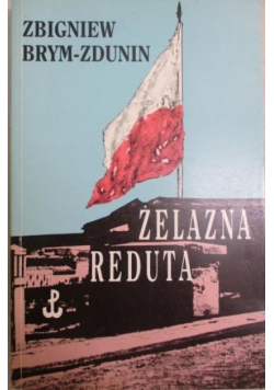 Żelazna reduta