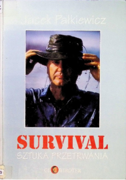 Survival sztuka przetrwania