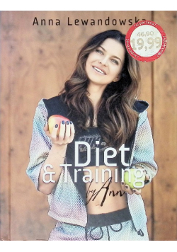 Diet and Training by Ann