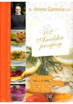 102 anielskie przepisy