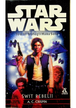 Star Wars Świt Rebelii