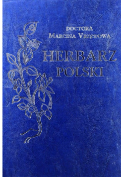 Herbarz polski Marcina z Urzędowa