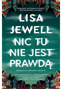 Nic tu nie jest prawdą