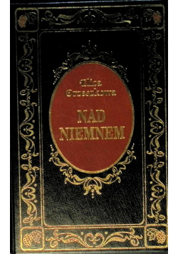 Nad Niemnem