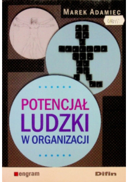 Potencjał ludzki w organizacji