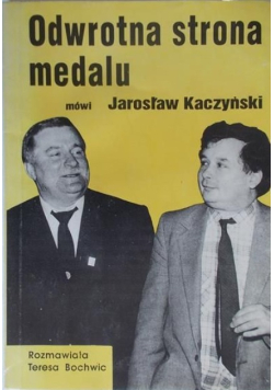 Odwrotna strona medalu