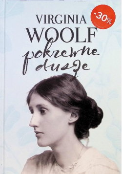 Pokrewne dusze Wybór listów
