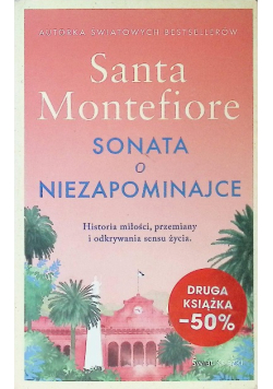 Sonata o niezapominajce