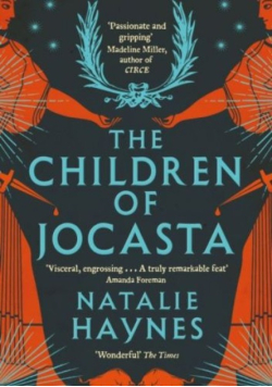 The children of Jocasta