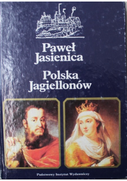 Polska Jagiellonów