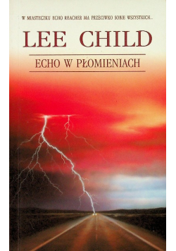 Echo w płomieniach