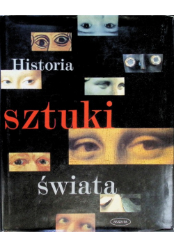 Historia sztuki świata