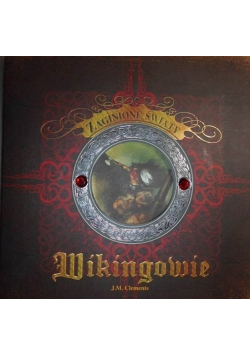 Wikingowie zaginione światy