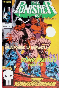 The Punisher Nr 4