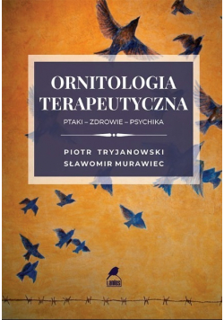 Ornitologia terapeutyczna